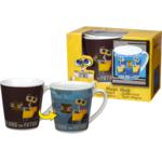 Mug magique Wall-E